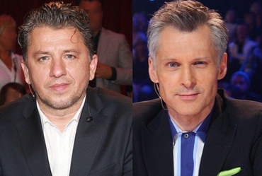 Janusz J�zefowicz w konflikcie z Robertem Kozyr�?!