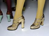 Najmodniejsze buty na jesie� 2011