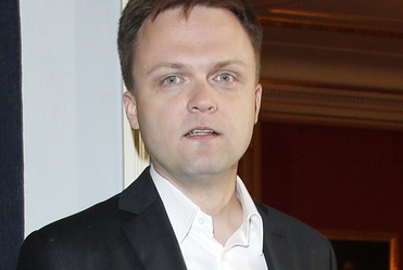 Szymon Ho�ownia o kr�gos�upie moralnym