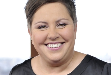 Dorota Wellman o zawodzie dziennikarza