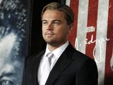 Leonardo DiCaprio: Hoover by� gejem