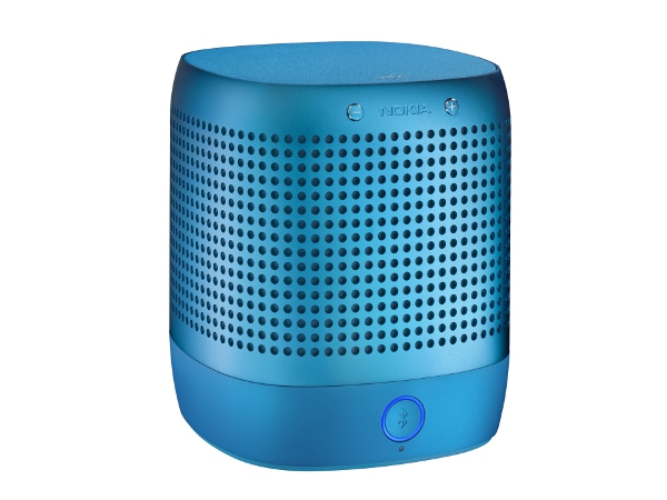 Głośnik Nokia Play 360° - uwolnij muzykę Głośnik Nokia Play 360° - uwolnij muzykę