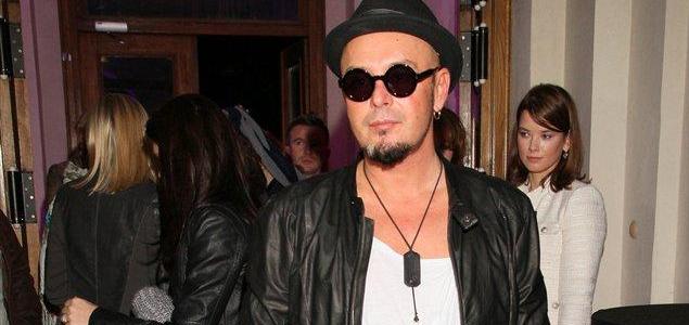 Top Model: Jacyk�w zbulwersowany zachowaniem uczestniczek programu