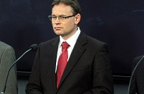 Solidarna Polska z�o�y wniosek o odwo�anie Nowickiej