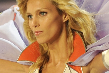 Czy Anja Rubik jest seksowna? FOTO