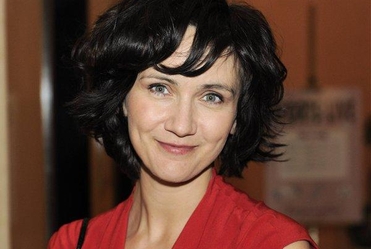 Nowa rola Ilony Ostrowskiej