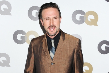 David Arquette nie wr�ci do Courteney Cox