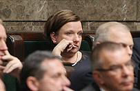 Ziobry�ci zabiegali u Tuska o poparcie Kempy?