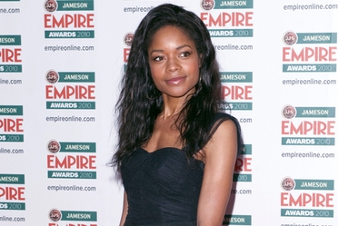 Naomie Harris pracuje nad g�osem