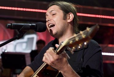 "The Voice of Poland": Gabriel Fleszar zdradza kulisy programu