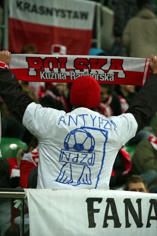 Bolesna pora�ka Polak�w z W�ochami