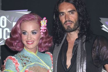 Katy Perry chce zosta� mam�