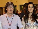 Paul McCartney za cyrkiem, ale bez zwierz�t