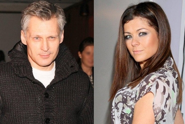 "Mam talent": Robert Kozyra obrazi� Katarzyn� Cichopek