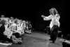 Podobnie jak w poprzednich latach, przygotowano te� bogaty program dla dzieci. Zapraszamy je na poranki opowie�ci przez wszystkie dni festiwalu. B�d� ba�nie cyga�skie, rosyjskie, india�skie, ujgursko-tureckie oraz – by wsp�czesno�� i tradycja trwa�y w stanie r�wnowagi – opowie�ci futbolowe. 