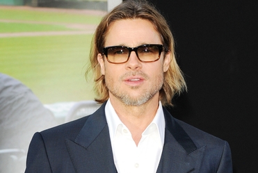 Brad Pitt ko�czy karier�!