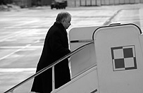 Smole�sk: niewidzialna kolumna prezydenta
