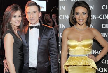 Tomasz Bara�ski pokaza� now� dziewczyn�