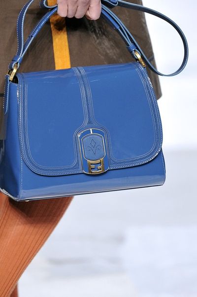 Torebki Fendi na jesie� i zim� 2011/12