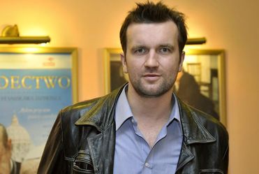 Tomasz Kot nie chcia�by pracowa� w korporacji