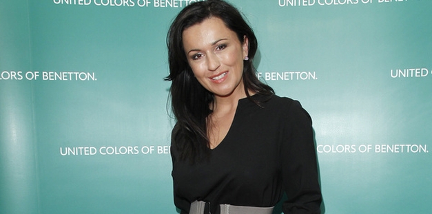 Beata Tadla