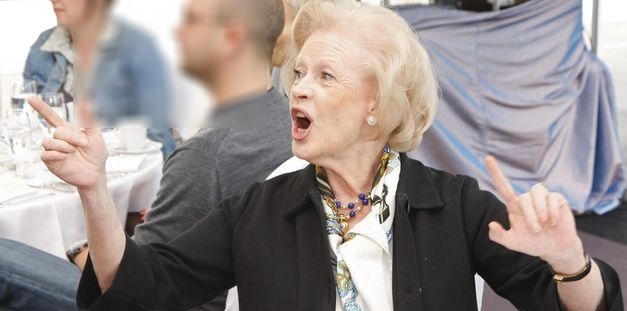 Beata Tyszkiewicz
