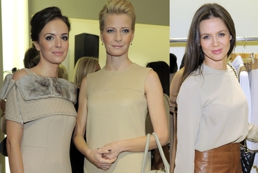 Trendy: Jasne kolory na jesie� WIDEO