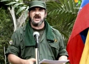 Timoleon Jimenez alias Timochenko