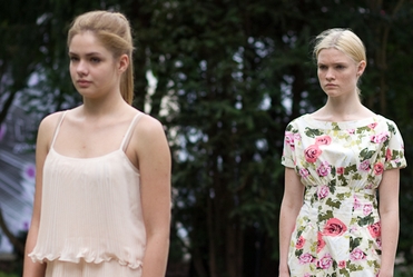 "Top Model": Amatorki kontra zawodowe modelki! WIDEO