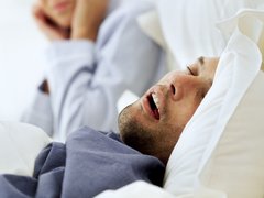 Zesp� Morfeusza, czyli seks przez sen