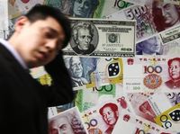 Chi�czycy zbudowali Parm�, aby sprzedawa� "oryginaln� szynk� parme�ska"