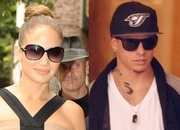 Nowy ch�opak Jennifer Lopez! M�odszy o 18 lat!
