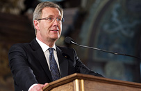 Obrzuci� prezydenta jajkami; jest wyrok s�du 