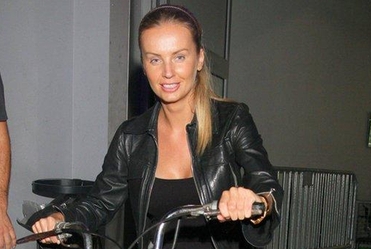Agnieszka Szulim narzeka na brak czasu