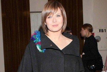 "Klan": Edyta Jungowska irytuje wsp�pracownik�w!