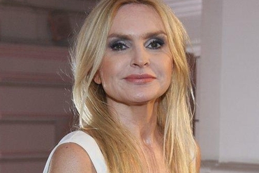 Monika Olejnik: jej buty s� warte 40 tysi�cy dolar�w