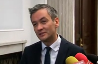 "Powo�a� dla Gowina Ministerstwo Religii Katolickiej"