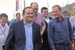 “Miłość” czy strach przed Arabskim? Wyborcy odrzucili go, a mimo to zostanie w rządzie.