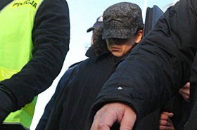 Urodzi�a i wpad�a w depresj�. Sko�czy�o si� tragedi�