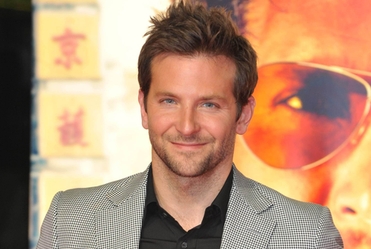 Bradley Cooper: najseksowniejszy?!