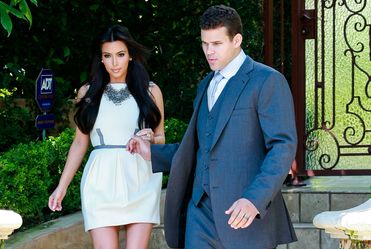 Kim Kardashian: Dlaczego nie chcia�a ratowa� ma��e�stwa?!