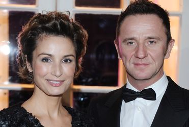 Brodzik i Wilczak: Czy nowy serial powt�rzy sukces "Kasi i Tomka"?