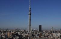 Kolejne silne trz�sienie ziemi w Japonii