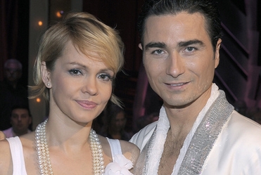 "Taniec z Gwiazdami": Weronika Marczuk nie zata�czy w finale!