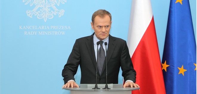 Nie masz pracy? Dzwoń do premiera