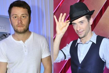 Kuszewski zast�pi Ku�niara w "X Factor"?!