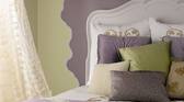 Trendy kolorystyczne we wn�trzach 