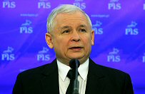"Kaczy�ski zupe�nie straci� kontakt z rzeczywisto�ci�"