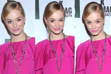 Dlaczego Kasia Smoli�ska nie zosta�a top model?