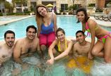 Studenckie �ycie w luksusach